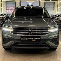 فولكسفاغن تيغوان